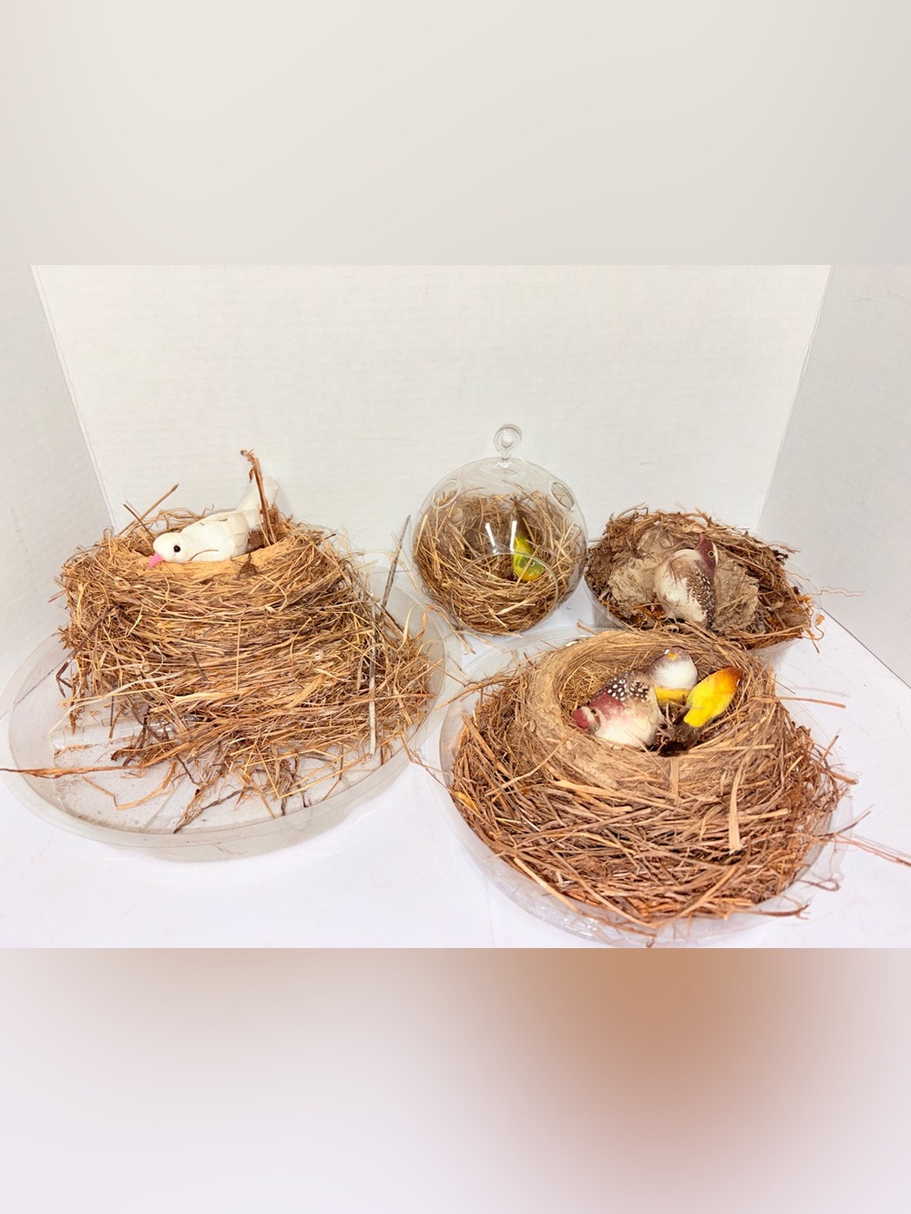 Nests